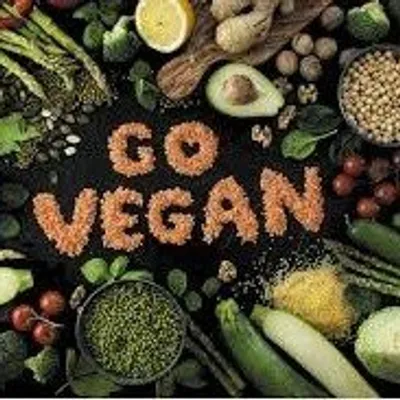 VEGANISM INDIA profile