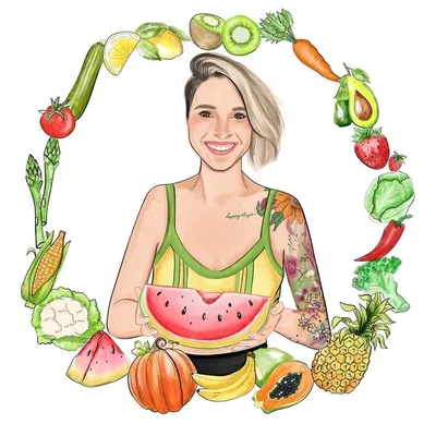 Hi, Iโm THALI ๐ฉ๐ผโ๐ณ๐ฑ Vegan Chef profile