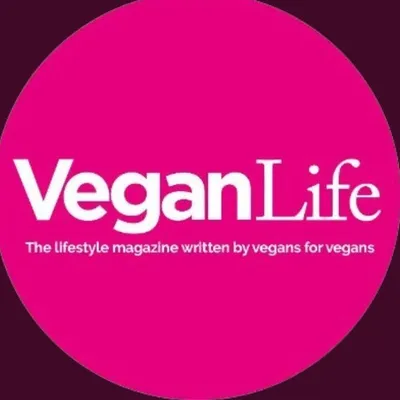 Vegan Life Magazine profile
