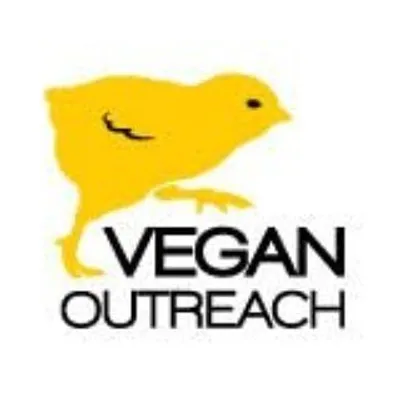 Vegan Outreach India profile