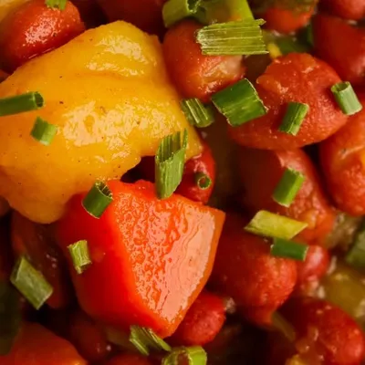 VEGAN PUERTO RICO profile