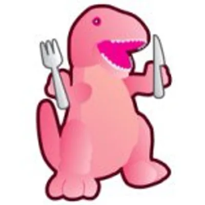 Vegansaurus profile
