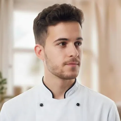 ADIL AMAICH | Easy Vegan Recipes profile