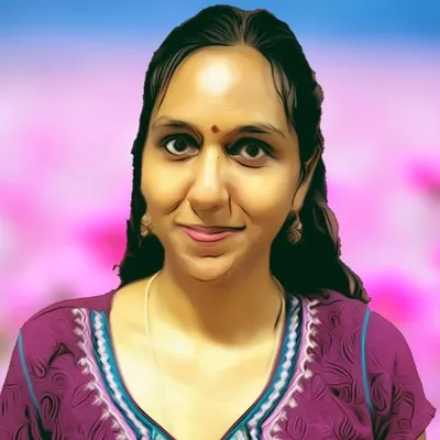 Vegan Vaani profile