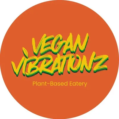 Vegan Vibrationz profile