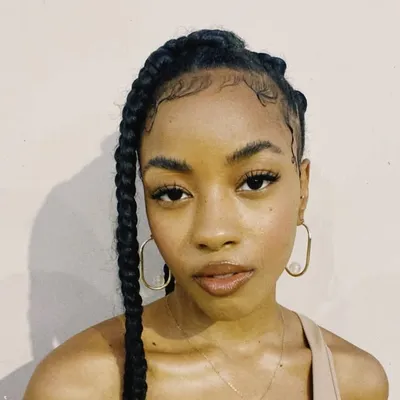 vegan with joi profile