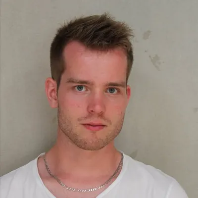 Vegard Opsal profile