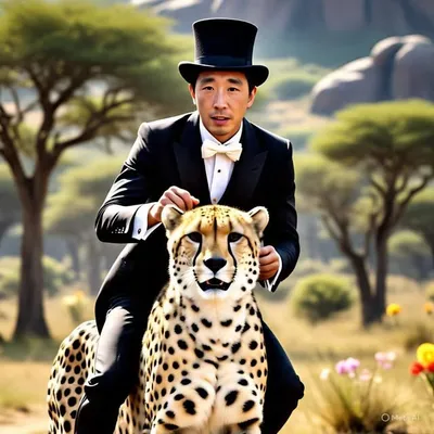 Kyong Kim profile