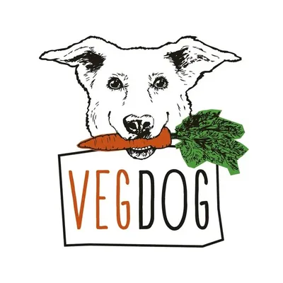 VEGDOG because dogs ๐ it ! profile