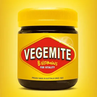 VEGEMITE profile