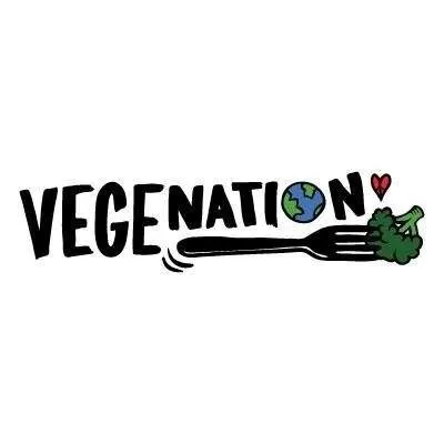 VegeNation profile