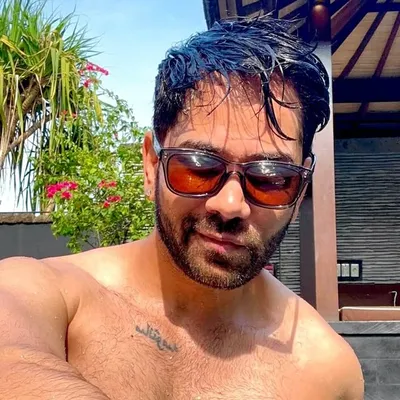 Manu Raj Sharma profile