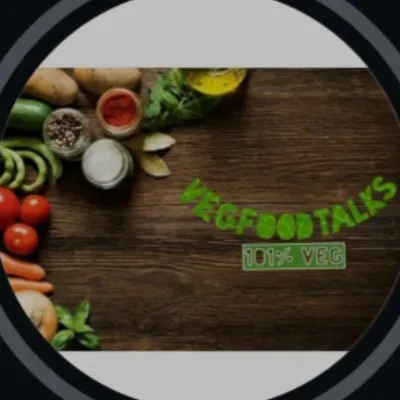 Vegfoodtalks | Blogger | Mumbai profile
