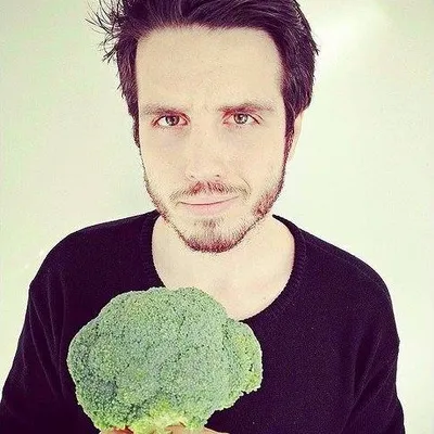 Veggie LAD - Vegan Food, No BS profile