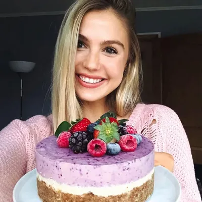 Gabriela Dimova profile