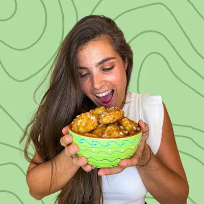 Débora | Nutrition végétale 🌿 profile