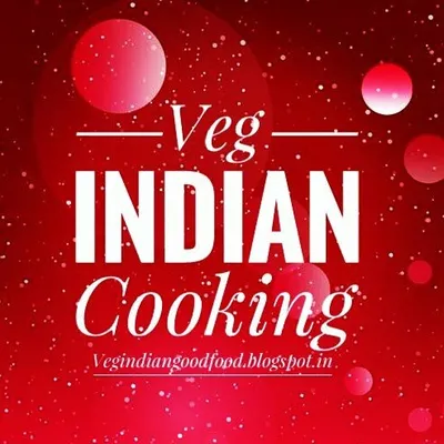 Deepa N - Veg Indian Cooking profile