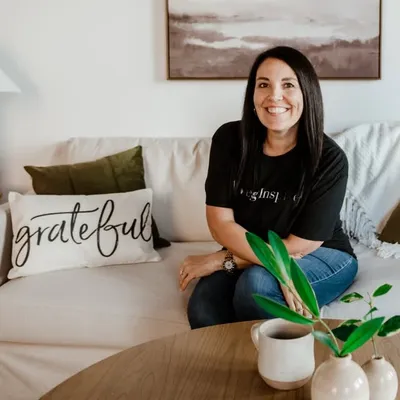 Kathy | Plant-Based & Vibrant Living profile
