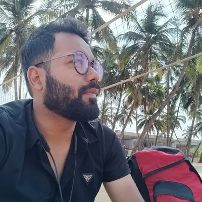Aniket Agrawal profile