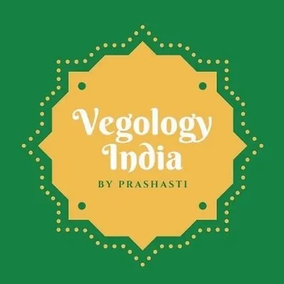 Vegology India by Prashasti | Bangalore Food Blogger profile