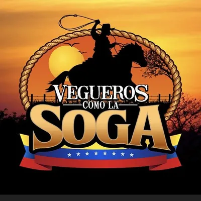Vegueros como la soga profile