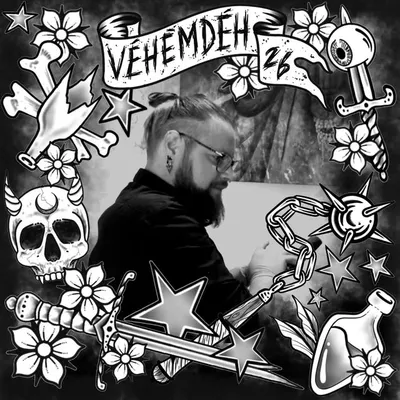 •●☆.Vehemdeh.☆●• profile