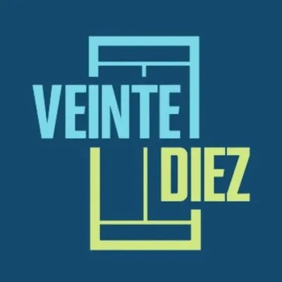 VEINTEDIEZ PADEL profile