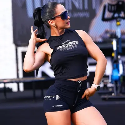 Vero Duarte profile