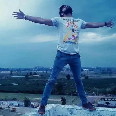 VEK_SINGH BILLA profile