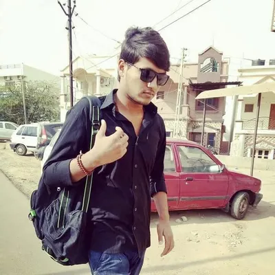 Vekariya Nitesh profile