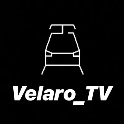 Velaro__TV profile