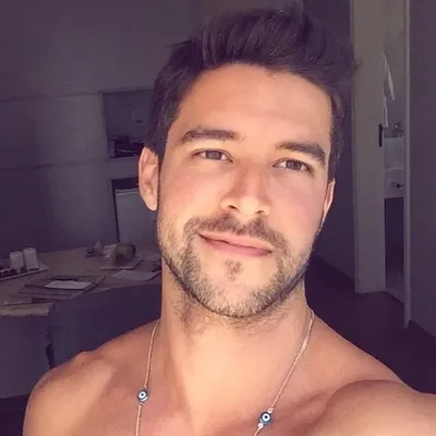 Bernardo Velasco profile