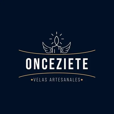 🕯️Velas Artesanales OnceZiete profile