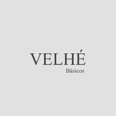 Prendas Básicas-Velhé profile