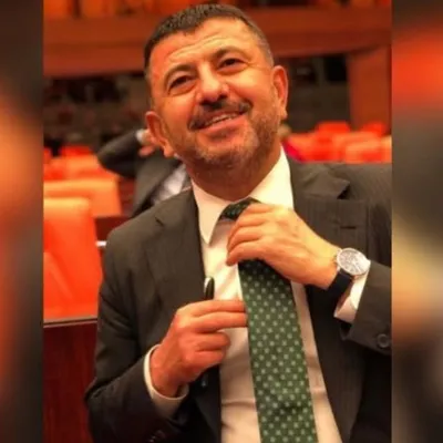 VELİ AĞBABA profile