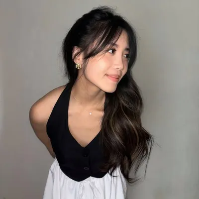 Velisha Wijaya profile