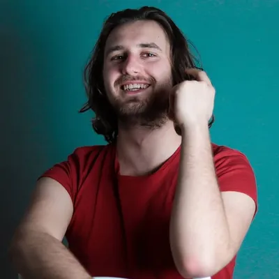 Roman Vyšanský profile