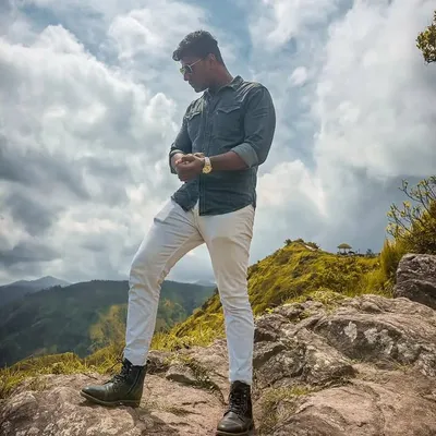 Aalwin Xavier profile