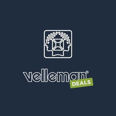 Velleman Deals profile