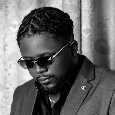 Bismark Nii Kojo Adjei profile