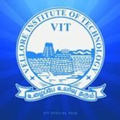 VIT VELLORE (Official) profile