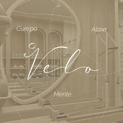 VELO - PILATES profile