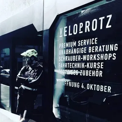 VELOPROTZ profile