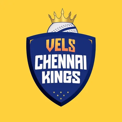 Vels Chennai Kings profile