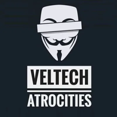 10k โข VELTECH ATROCITIES ๐ profile
