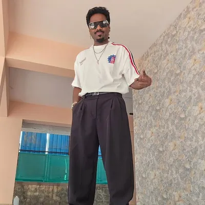 Velu Kumar Selvarajan profile
