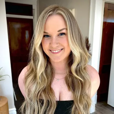 Tiffany Novotny profile