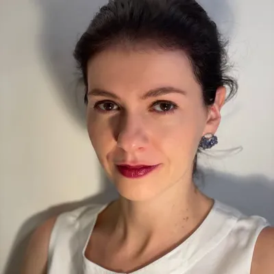 Selma Ćatović Seyhan profile