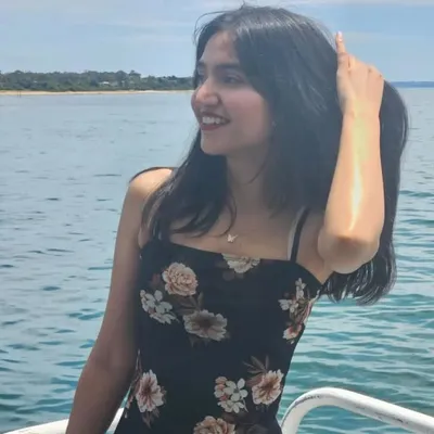 shivani ✶ profile