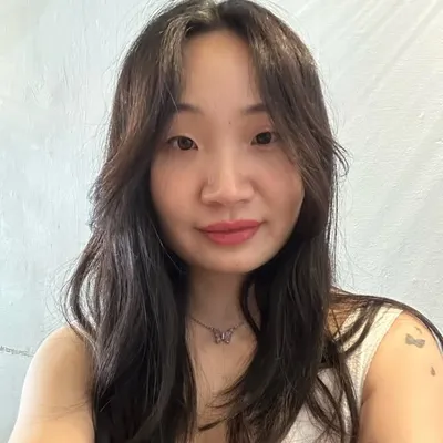 audrey ⇝ 許椀媗 profile